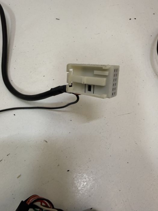 Magazie virtuala MP3 Bluetooth AUX CARD USB Auxiliar VW Audi BMW Opel