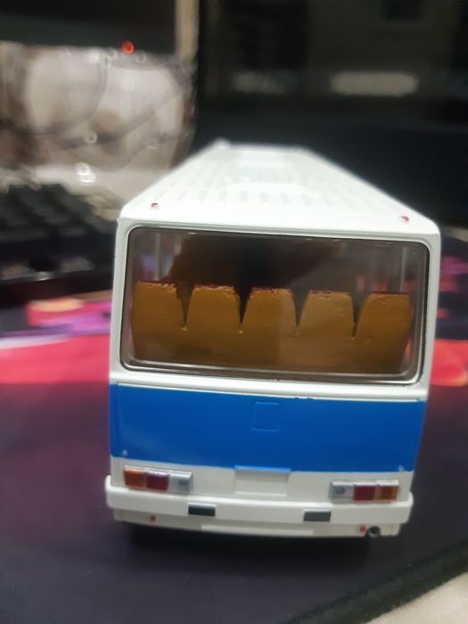 Икарус 280 масштаб 4.43