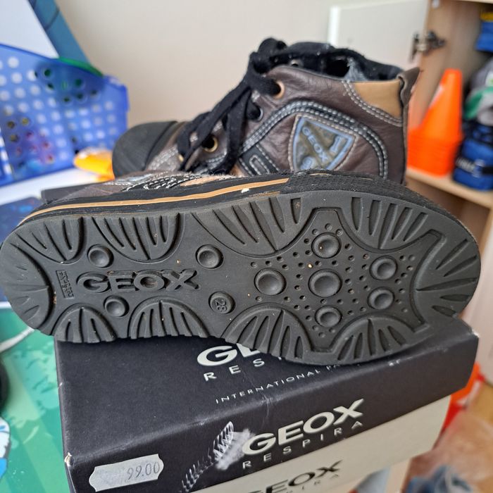 Детски обувки/боти Geox