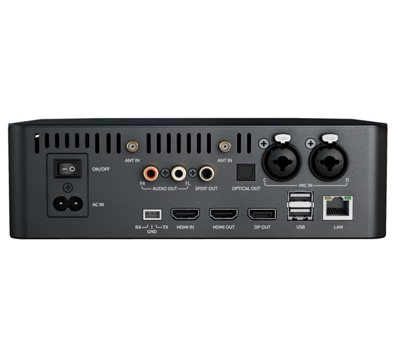 Караоке AST ZOOM 1 ast zoom2