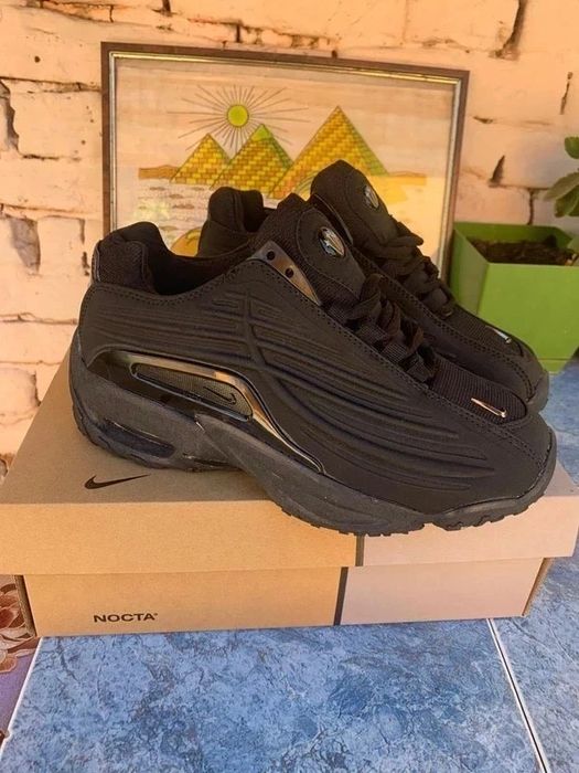 Nike Nocta hot step 2
