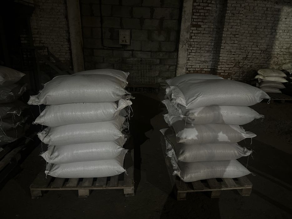 Ячмень,хорошего качества