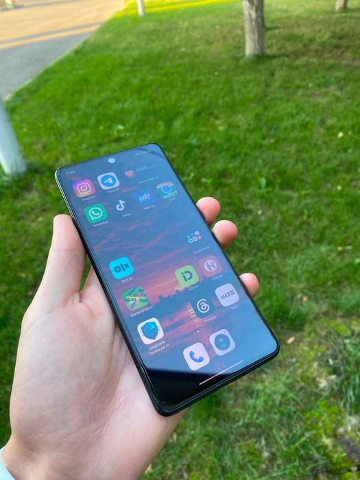 Xiaomi Mi 11 T 256