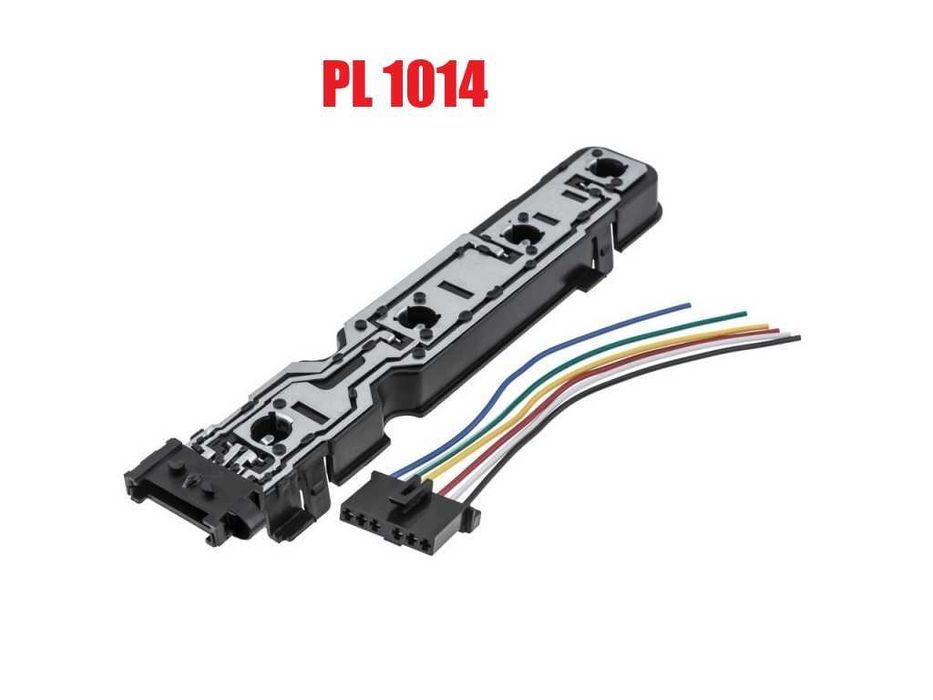 Платка за стоп за Ford Transit MK6 & MK7