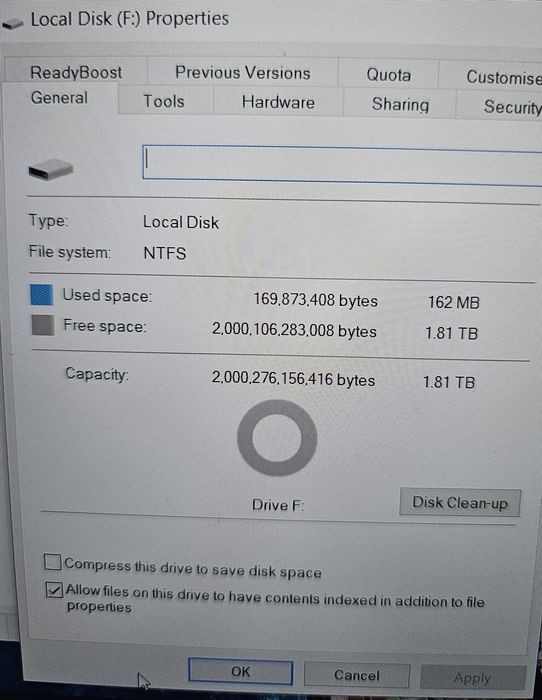 Ssd samsung 970 evo plus 2 tb