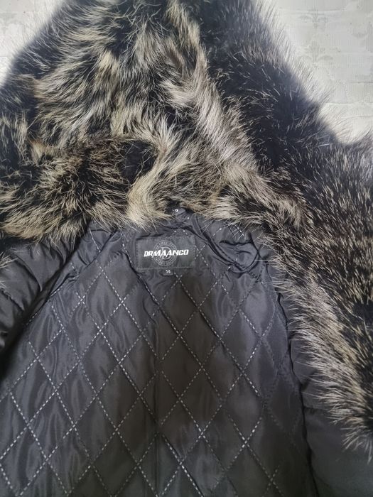 Мужская,стильная куртка.