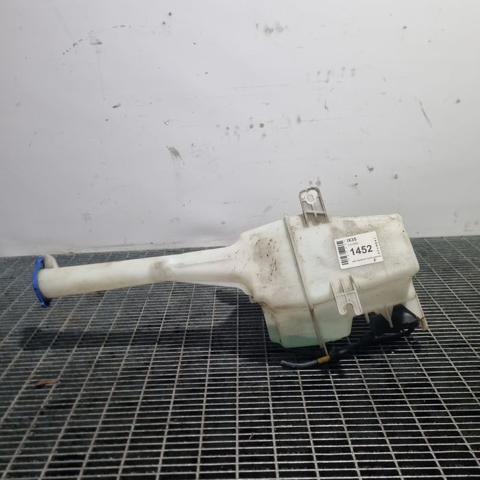 Vas rezervor lichid parbriz Hyundai IX35 2013 - 2015 (1452) model fara spalatoare far 986102Y000 Garantie