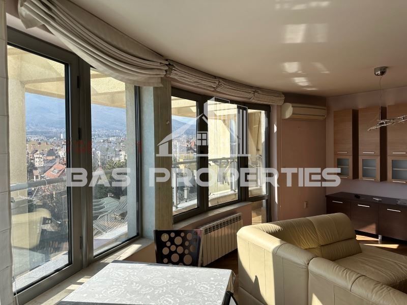 Продава се Четиристаен апартамент в София, Манастирски ливади - 141 кв.м за 1519 €/кв.м - Снимка #5