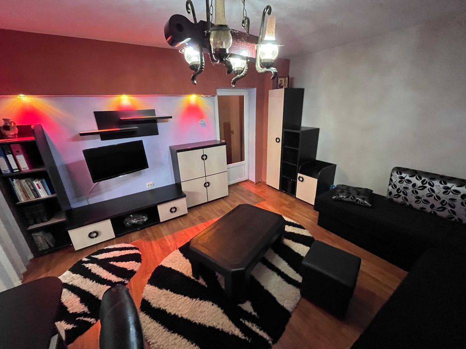 Apartament 2 camere + boxă