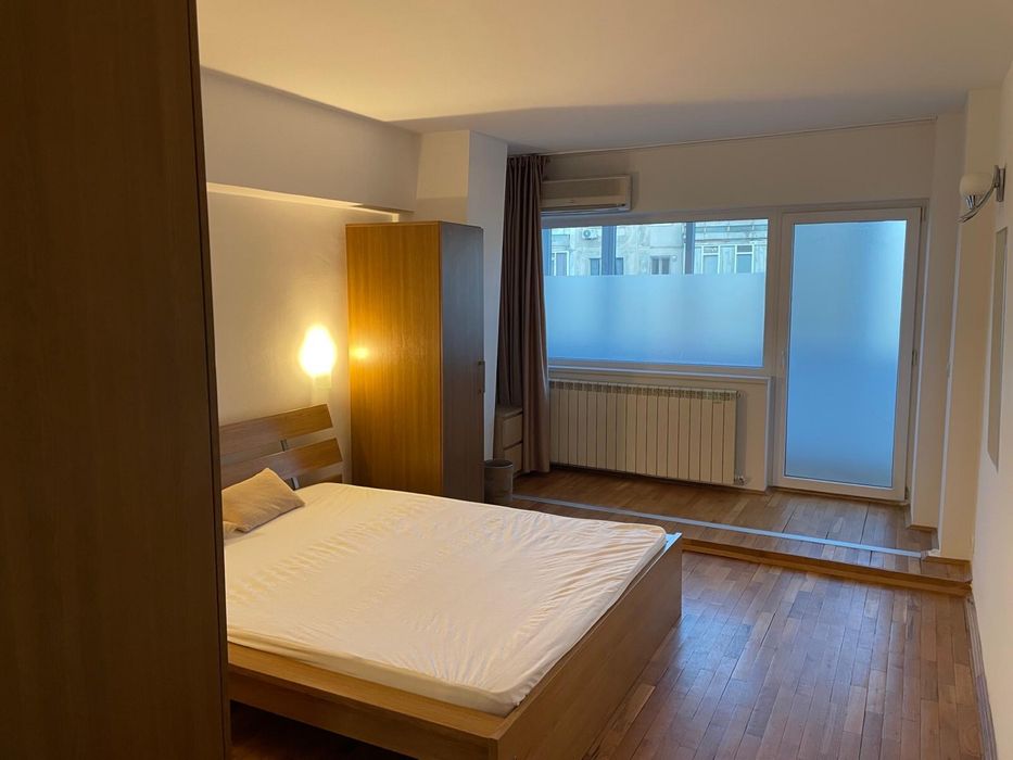 Inchiriez ap. 3 camere Tineretului, Piscului 16