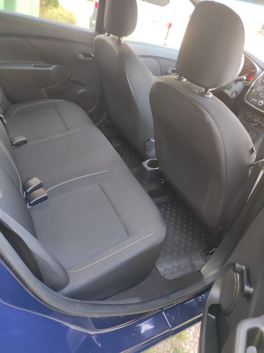 De Vânzare Dacia Logan