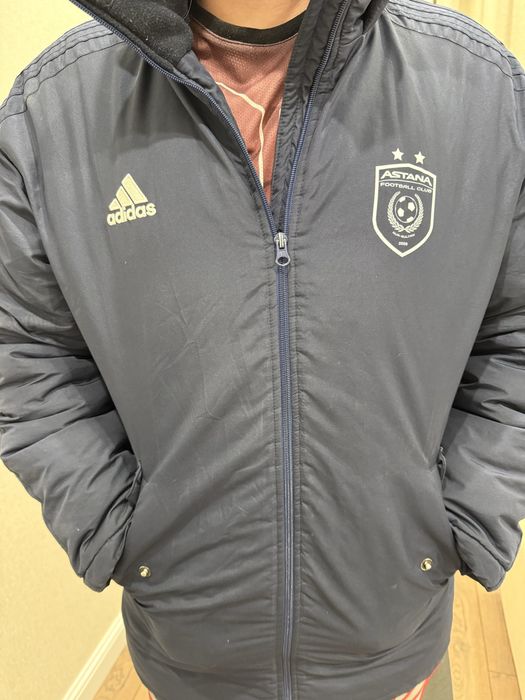 Куртки в отличном состоянии!