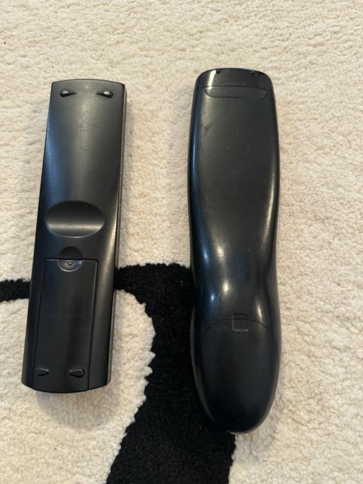 Telecomanda sharp aquos si logitech harmony 300