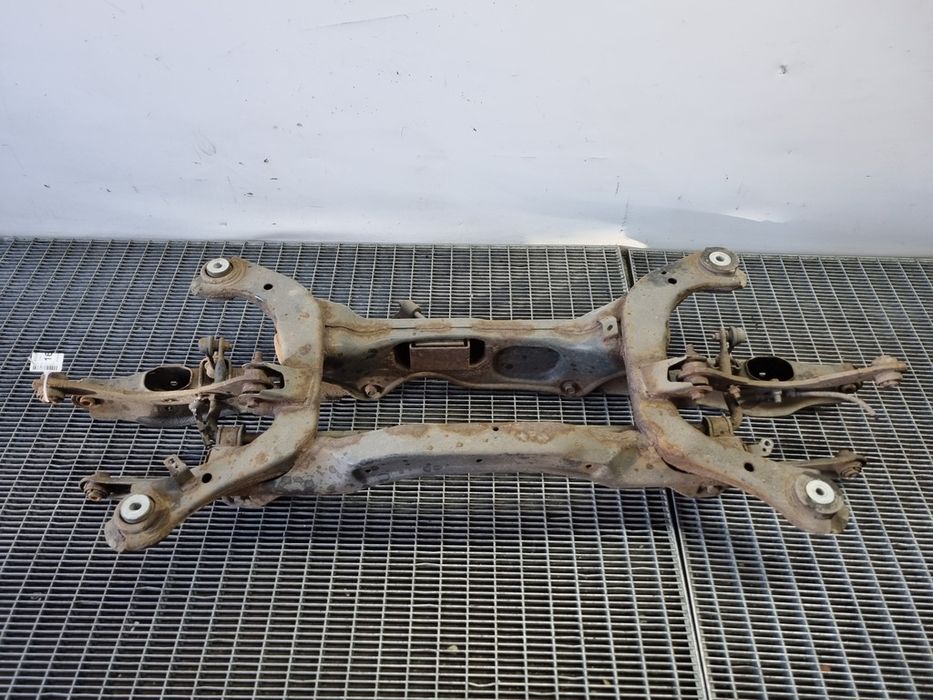 Punte spate Mitsubishi ECLIPSE CROSS 1.5 B 2018 - 2021 SUV 4 Usi (1626) 4x2 Garantie
