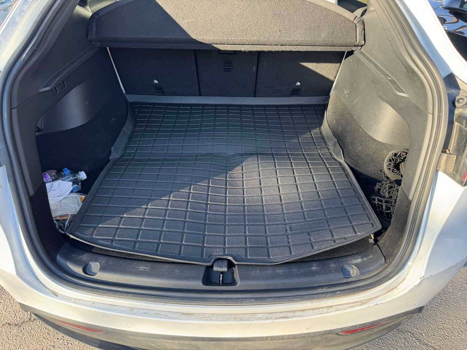 6бр. Комплект Стелки за Tesla Model Y Гумени TPE НОВИ