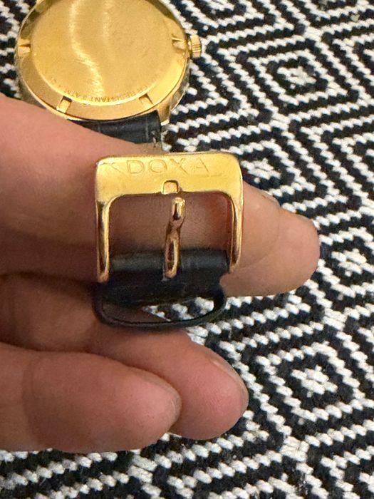 Автоматичен часовник DOXA D-Light