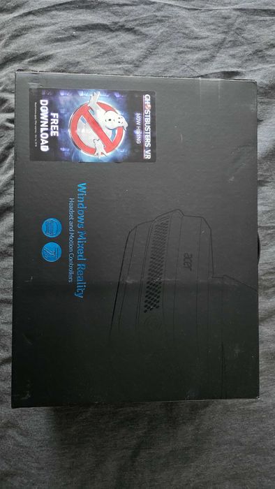 Acer AH101 Windows Mixed Reality