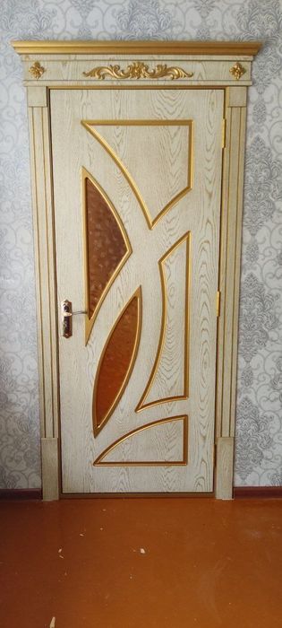 Мдф эшиклари бор уй таййор