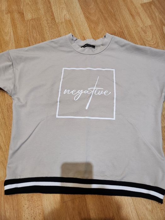 PAUSE! Дамска блуза!