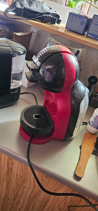 Кафе машини роботи