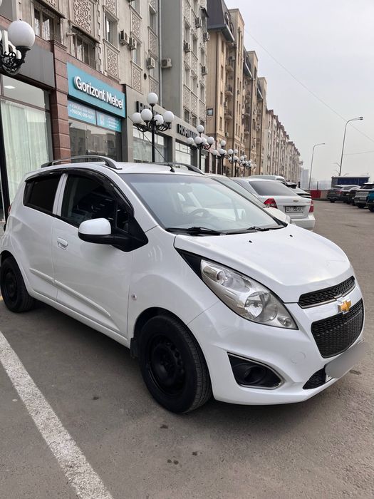 spark arenda 700..800 blan cqadi