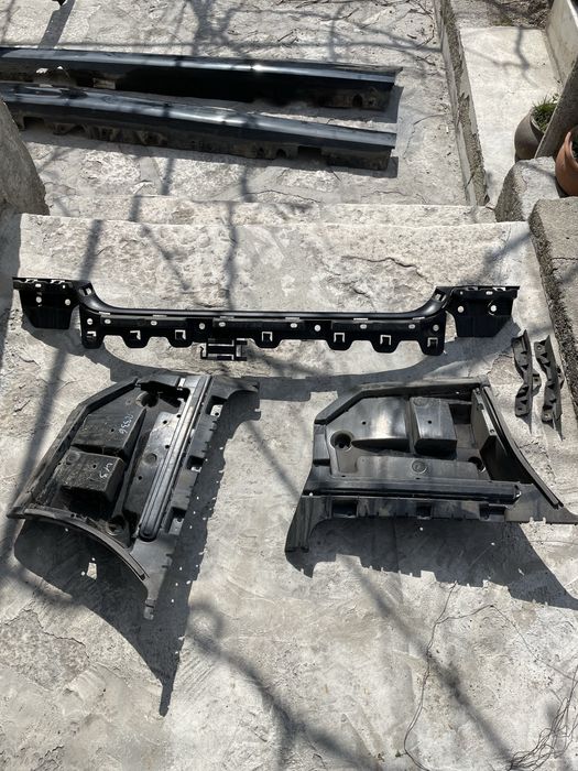 Брони и прагове за Bmw е92