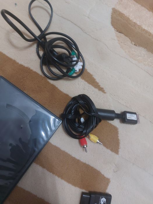 Vand Consola jocuri Playstation 2