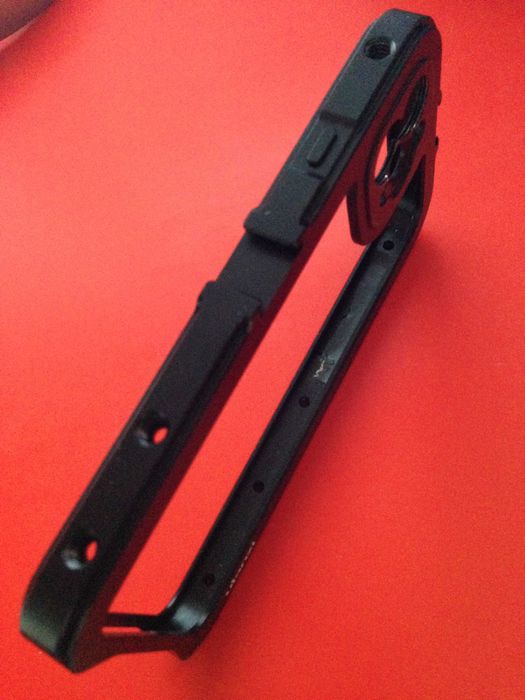 Apple iPhone 11 Pro Max Rig Cage - Ulanzi