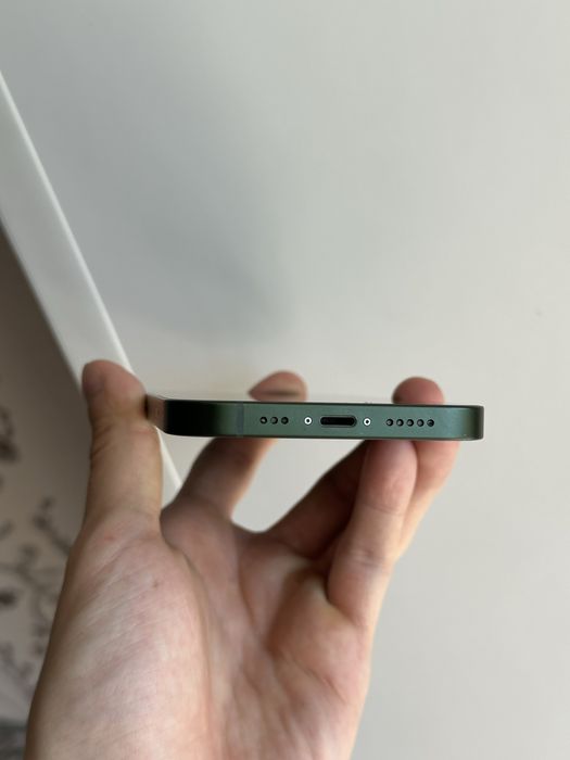 Iphone 13 с коробкой