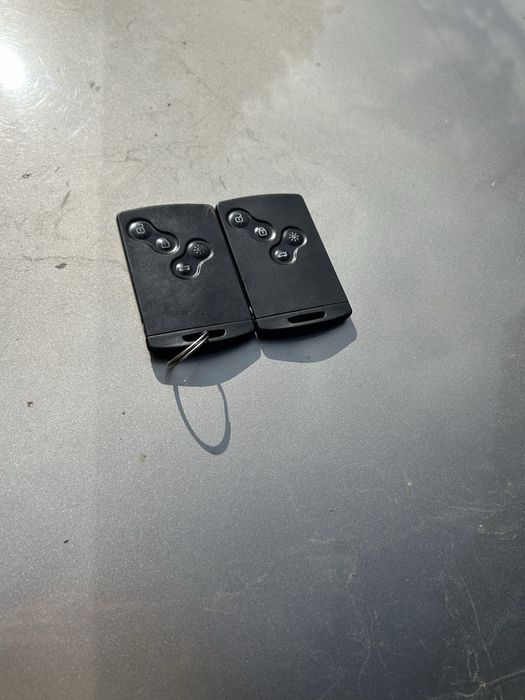 De vanzare Renault Koleos Avariat