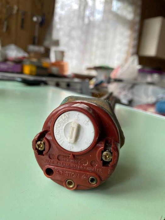 Продам тэн "Аристон" оригинал