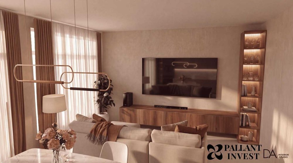 Продава се Двустаен апартамент в София, Младост 4 - 74 кв.м за 2690 €/кв.м - Снимка #6