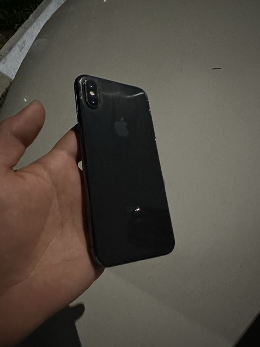 Iphone x 64 GB SROCHNO !!!