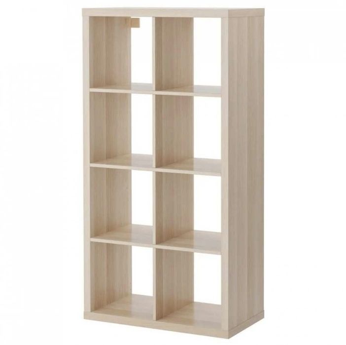 Продаю 2 стеллажа Каллакс Икеа