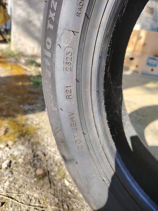 145/65 R 15 гума