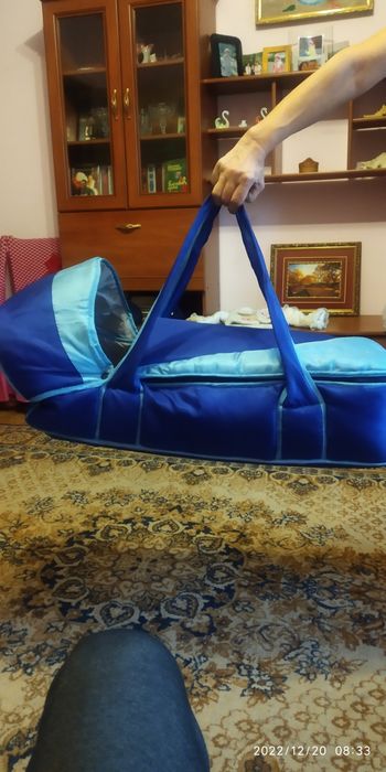 Сумка для детей от