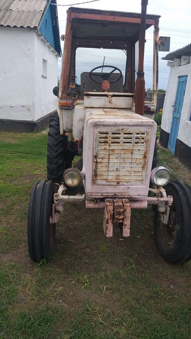 Продам трактор Т-25А