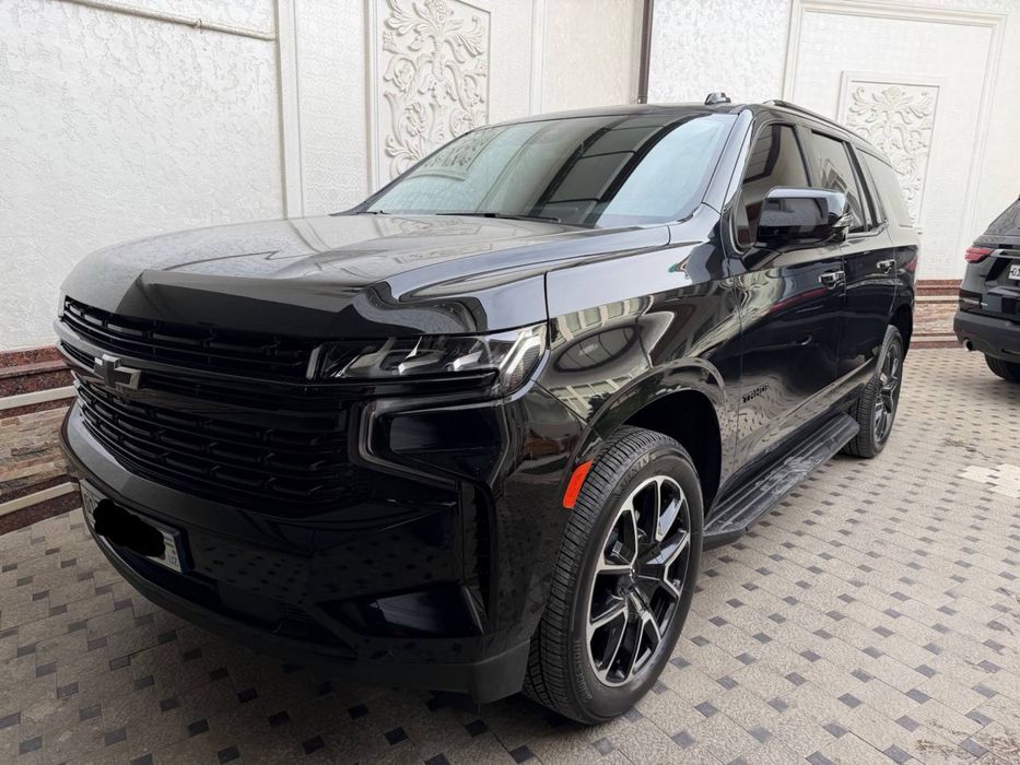 Tahoe sotiladi 2023-yil