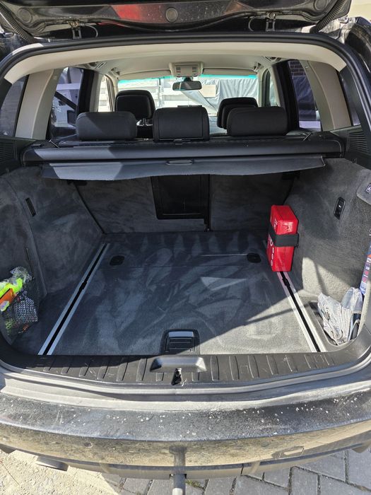 BMW X3 2009 — imagine 4