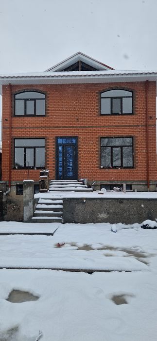Строительные работы
