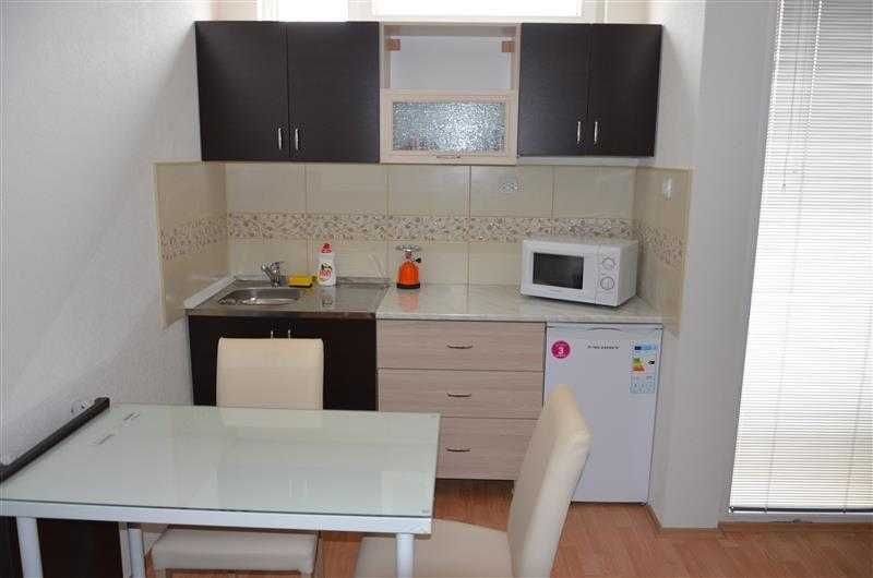 Дава се под наем Двустаен апартамент в Пловдив, Тракия - 52 кв.м за 260.1 € - Снимка #1