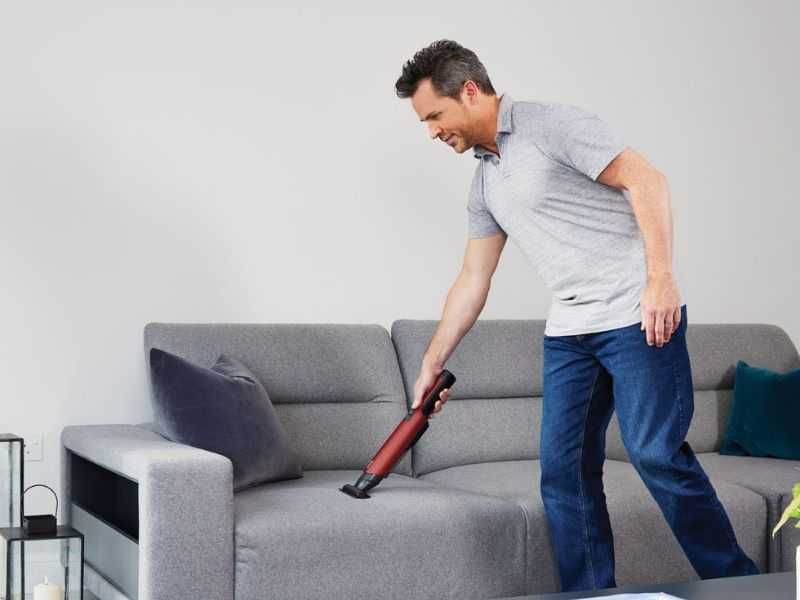 Shark WandVac 2.0 - Безкабелна Портативна Мини Прахосмукачка