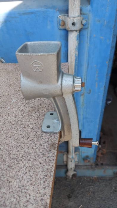 Кофемолка ручная