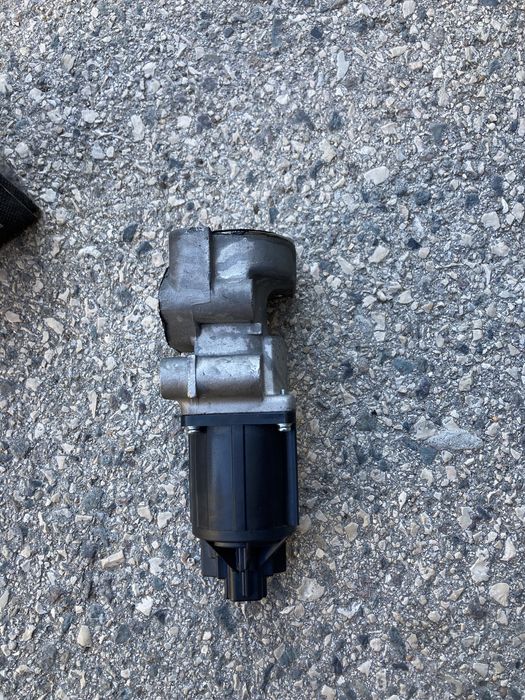 Нов Егр клапан