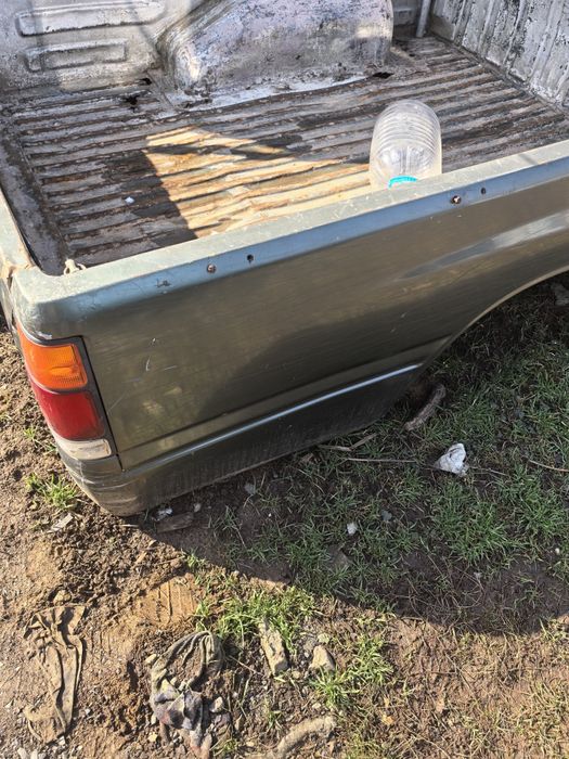 Кош за пикап Опел