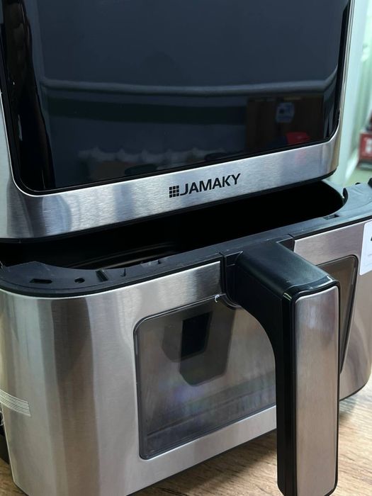 Аэрогриль JAMAKY JMK5012