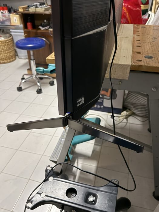 SONY  Телевизор 55 in  за резервни части.  части