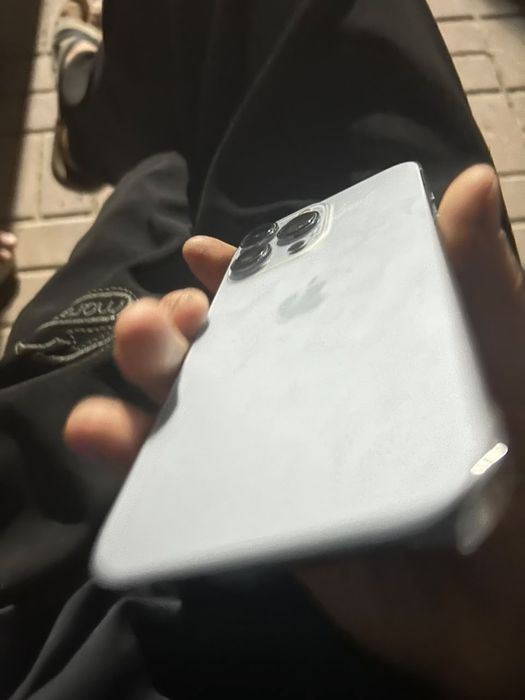 Iphone 13 pro 256 гб память