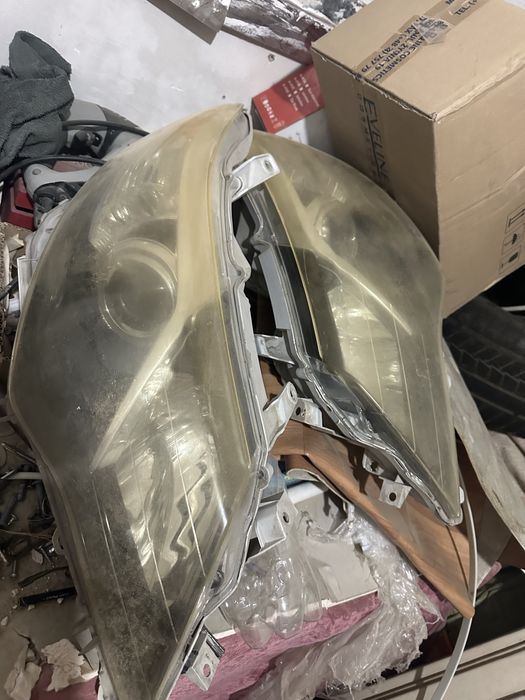 Фар 50 Амереканец