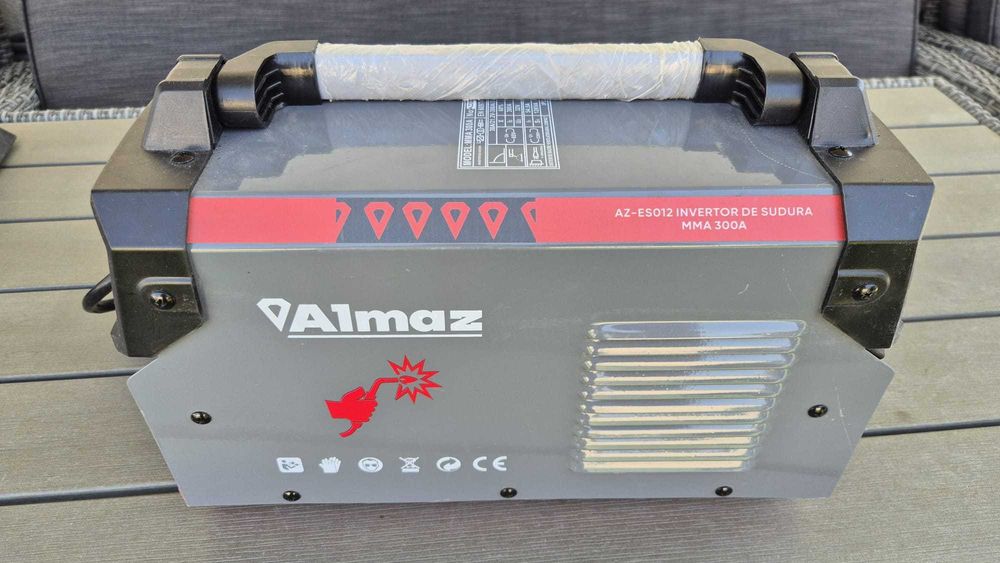 Aparat sudura MMA 300